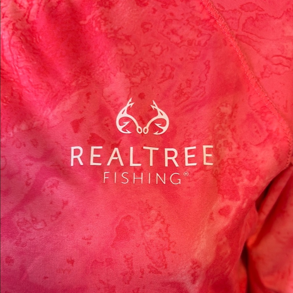 Realtree Pink Other - Picture 3 of 5